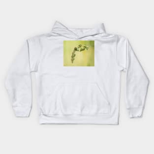 31715 wheat Kids Hoodie